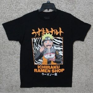 Naruto T-Shirt